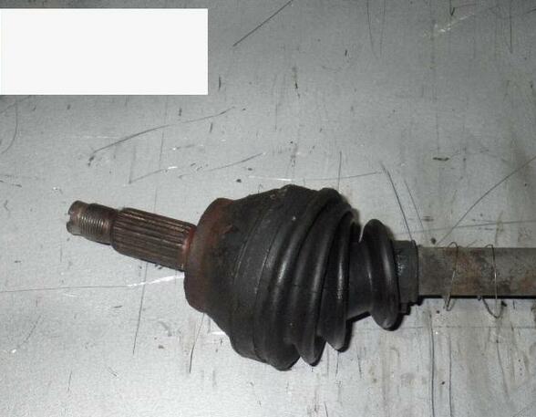 Drive Shaft FORD Orion III (GAL), FORD Escort VI Stufenheck (GAL)