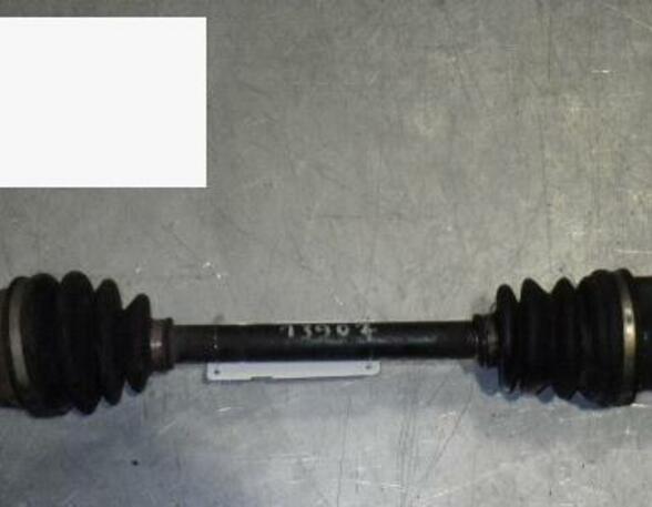 Drive Shaft HYUNDAI Lantra I (J-1)