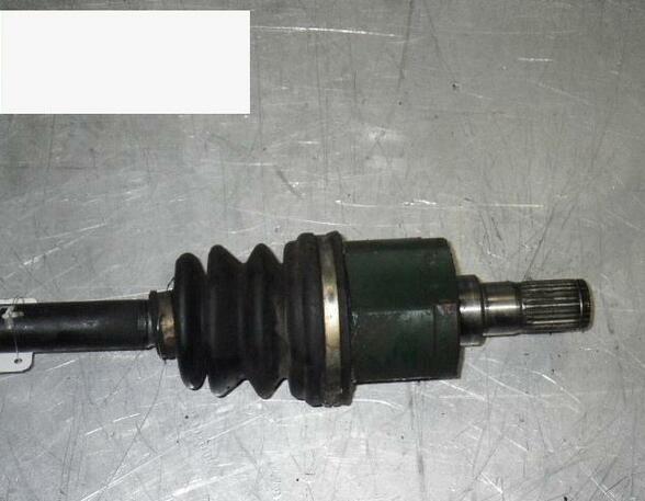 Drive Shaft HYUNDAI Lantra I (J-1)