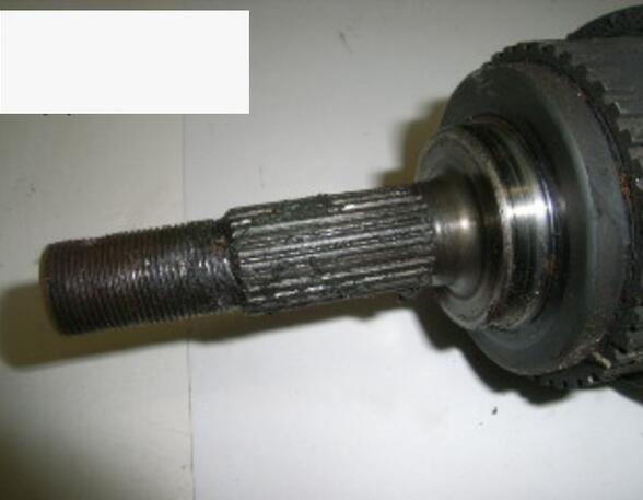 Drive Shaft NISSAN Primera Traveller (W10)