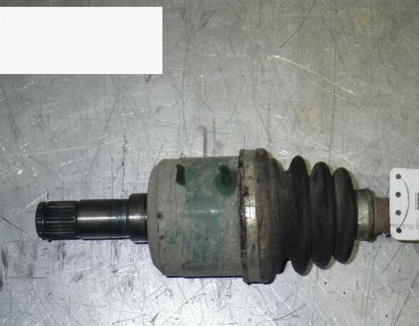 Drive Shaft MAZDA 626 III (GD)