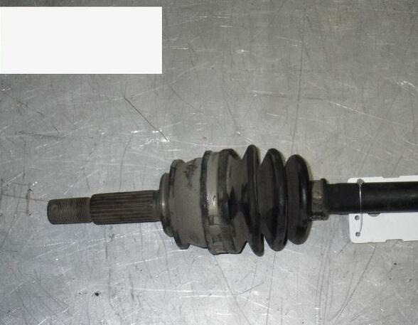 Drive Shaft NISSAN Micra I (K10)