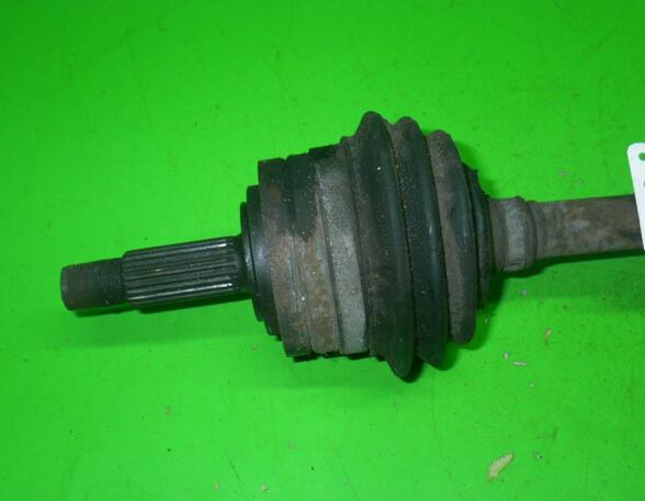 Drive Shaft LADA Samara (2108, 2109, 2115)