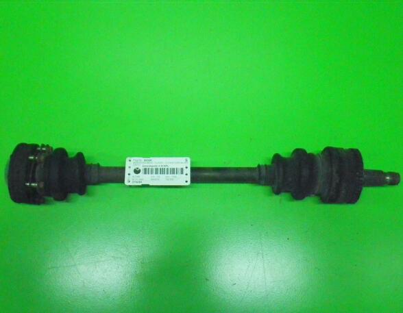 Drive Shaft MERCEDES-BENZ CLK (C208)