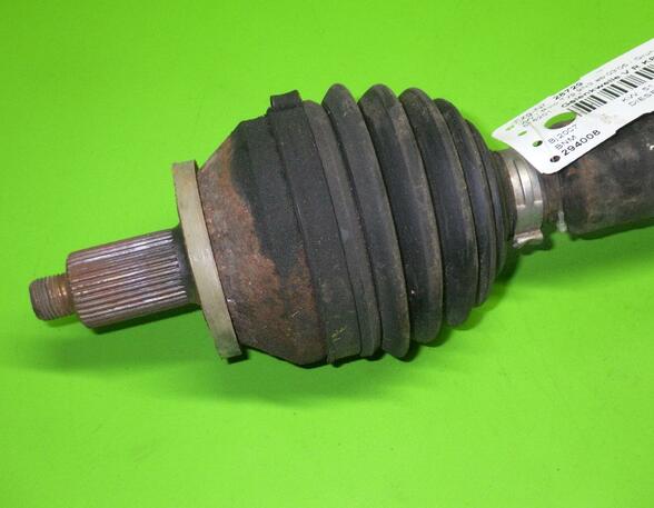 Drive Shaft VW Polo (9N)