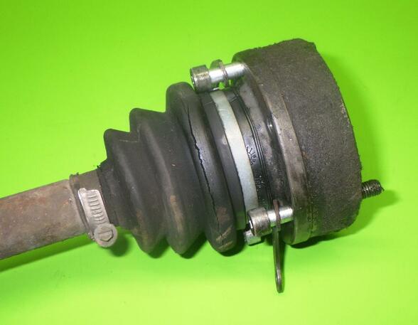 Drive Shaft FORD Sierra Schrägheck (GBC, GBG)