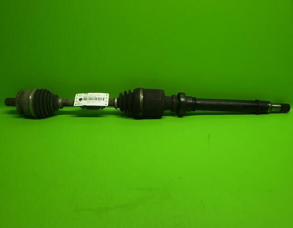 Drive Shaft MAZDA 3 (BK)