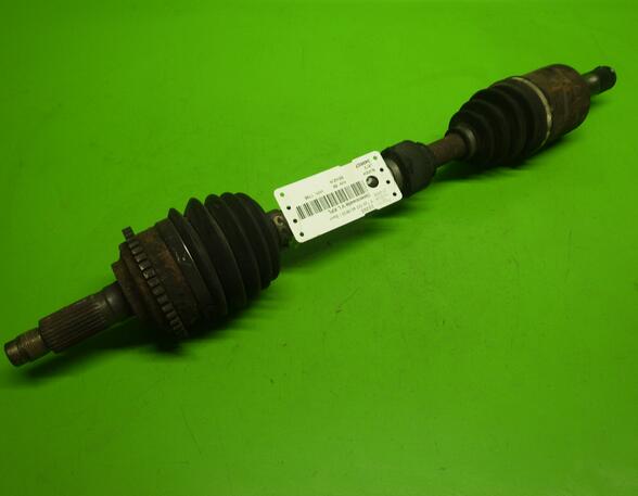 Drive Shaft MAZDA 6 Hatchback (GG)