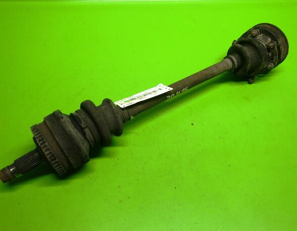 Drive Shaft MERCEDES-BENZ CLK (C208)