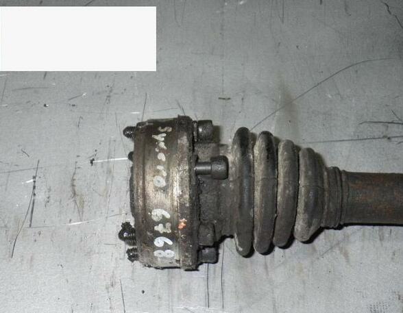 Drive Shaft VW Passat Variant (33B)