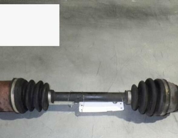 Drive Shaft HYUNDAI Pony (X-2)