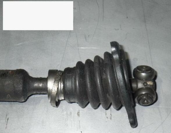 Drive Shaft FIAT Fiorino Kasten/Großraumlimousine (146)