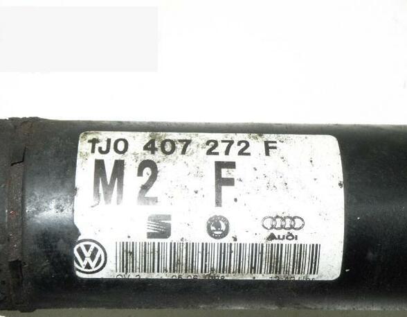 Drive Shaft VW Golf IV (1J1)