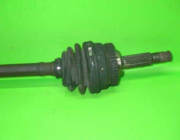 Drive Shaft NISSAN Micra II (K11)