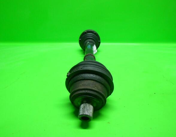 Drive Shaft AUDI Coupe (89, 8B3)