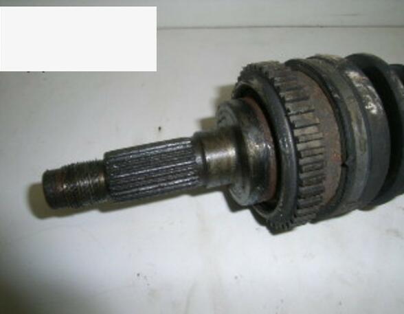 Drive Shaft MAZDA MX-3 (EC)