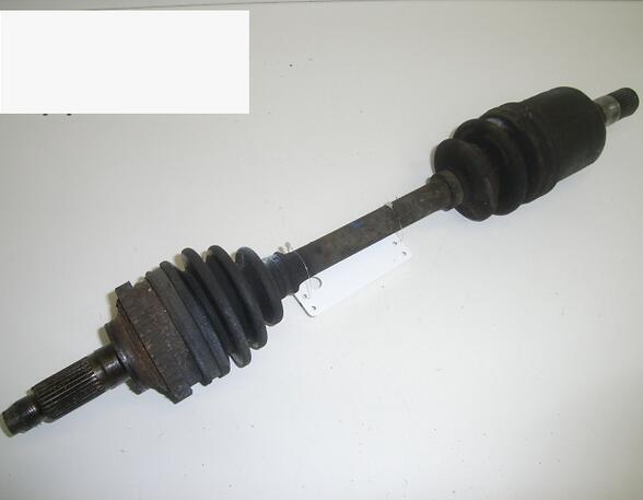 Drive Shaft KIA Clarus (K9A)