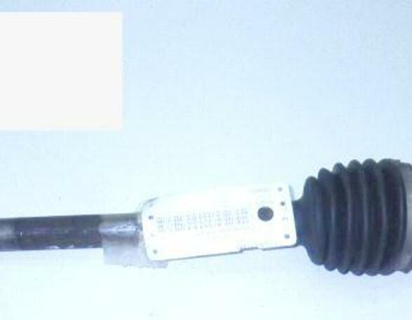 Drive Shaft FORD Fiesta VI (CB1, CCN)