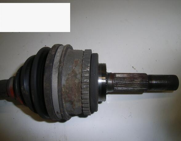 Drive Shaft NISSAN Primera Traveller (W10)