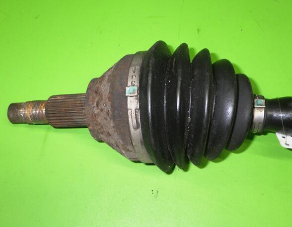 Drive Shaft ALFA ROMEO 159 (939)