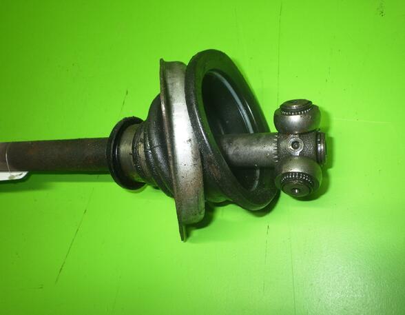 Drive Shaft RENAULT Megane Scenic (JA0/1)