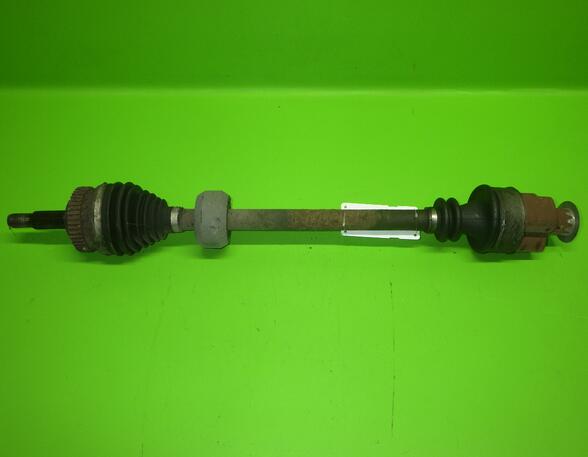 Drive Shaft RENAULT Megane Scenic (JA0/1)