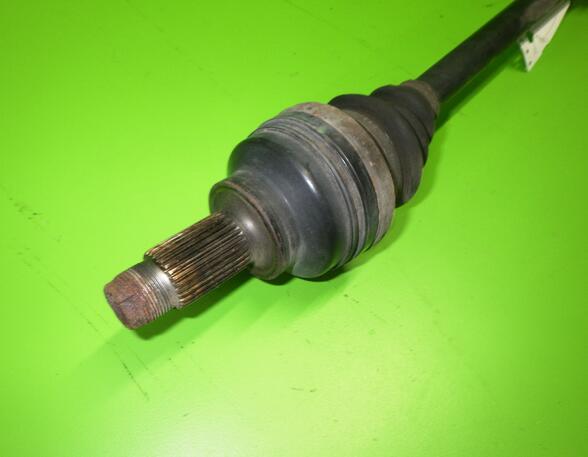 Drive Shaft BMW 7er (E38)