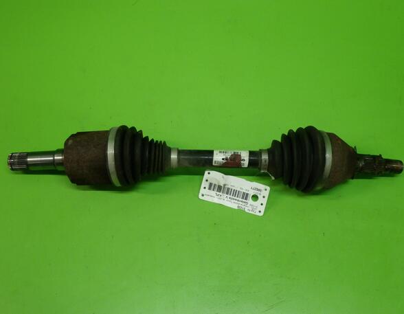 Drive Shaft OPEL Insignia A (G09), OPEL Insignia A Sports Tourer (G09)