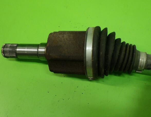 Drive Shaft OPEL Insignia A (G09), OPEL Insignia A Sports Tourer (G09)