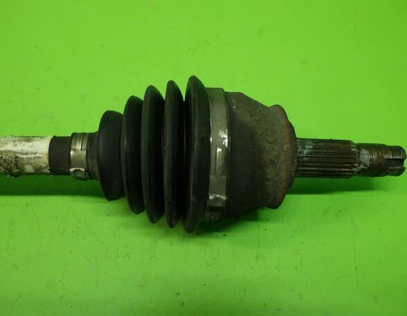 Drive Shaft FIAT Qubo (225)