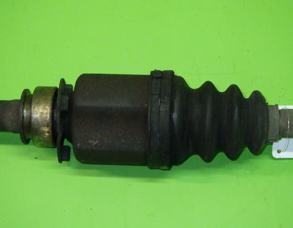 Drive Shaft FIAT Qubo (225)