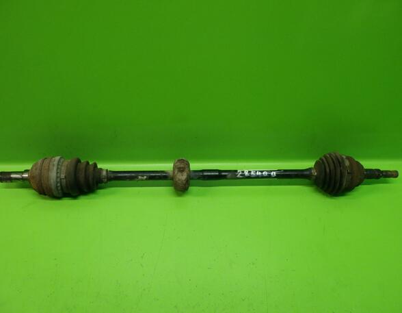 Drive Shaft OPEL Zafira A (F75_)