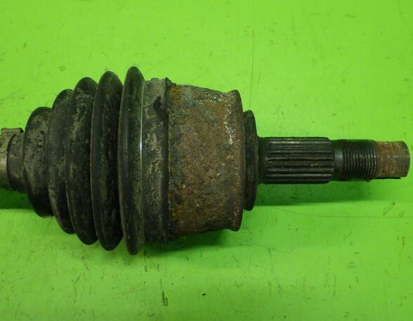 Drive Shaft FIAT Grande Punto (199), FIAT Punto (199), FIAT Punto Evo (199)