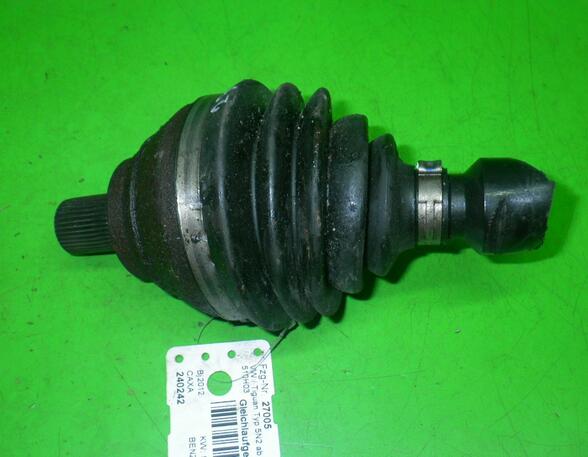 A Constant Velocity Joint VW Tiguan (5N)