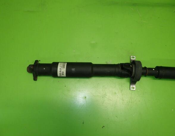 Cardan Shaft (drive Shaft) BMW 3er Compact (E46)