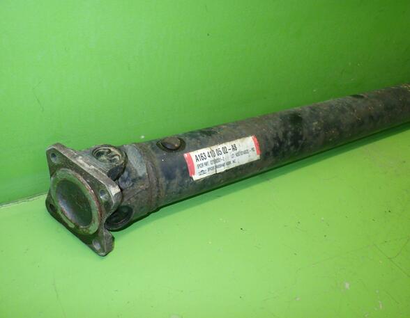 Cardan Shaft (drive Shaft) MERCEDES-BENZ M-Klasse (W163)