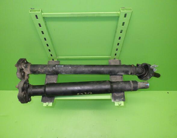 Cardan Shaft (drive Shaft) BMW 3er Touring (E91)