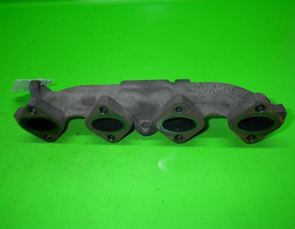 Exhaust Manifold BMW 3er (E46)