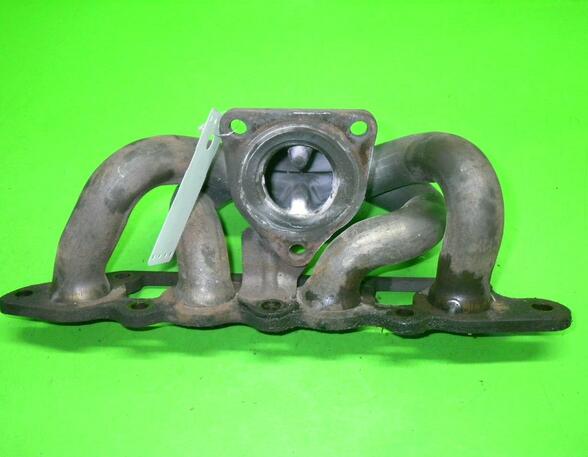 Exhaust Manifold FORD Focus Turnier (DNW)