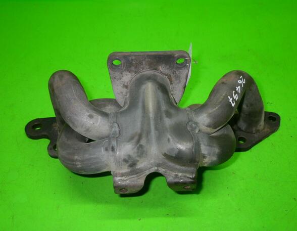 Exhaust Manifold FORD Focus Turnier (DNW)