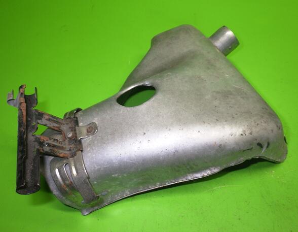 Exhaust Manifold VW Golf IV (1J1)