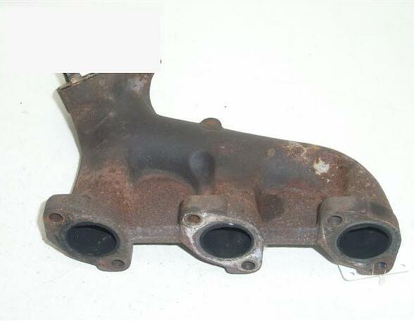 Exhaust Manifold BMW 5er (E34)