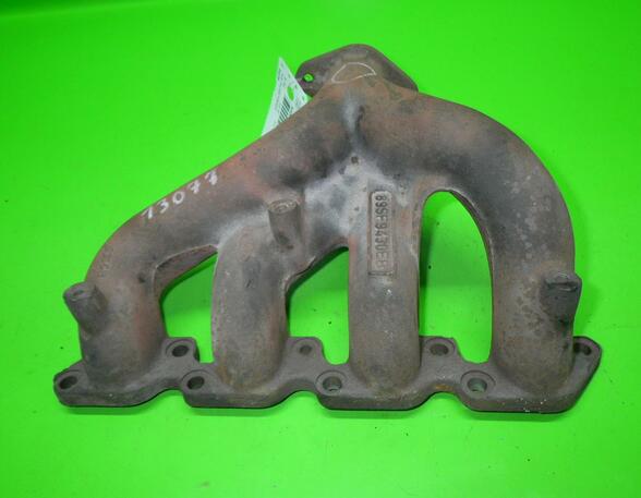 Exhaust Manifold FORD Mondeo I Turnier (BNP)