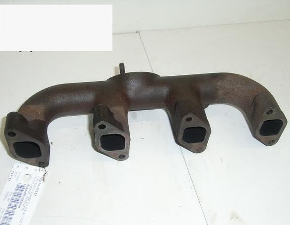 Exhaust Manifold CHRYSLER Voyager/Grand Voyager III (GS)