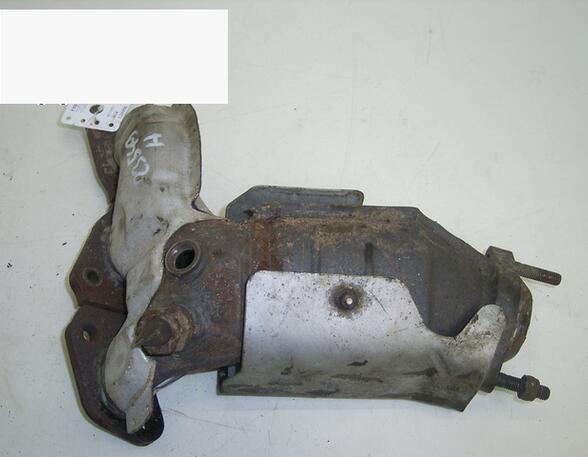 Exhaust Manifold FORD Mondeo I (GBP)