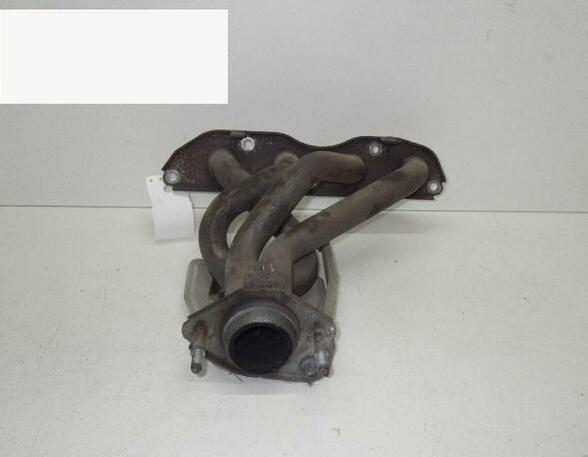 Exhaust Manifold MITSUBISHI Colt VI (Z2A, Z3A)