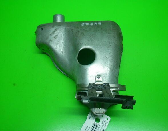 Exhaust Manifold VW Golf IV (1J1)