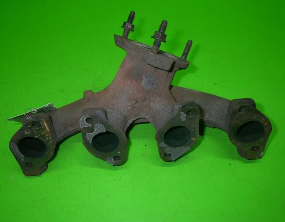 Exhaust Manifold CITROËN Saxo (S0, S1)