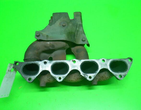 Exhaust Manifold MITSUBISHI Galant V Stufenheck (E5A, E7A, E8A)