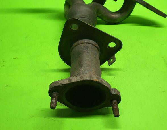 Exhaust Manifold FORD Mondeo III (B5Y)